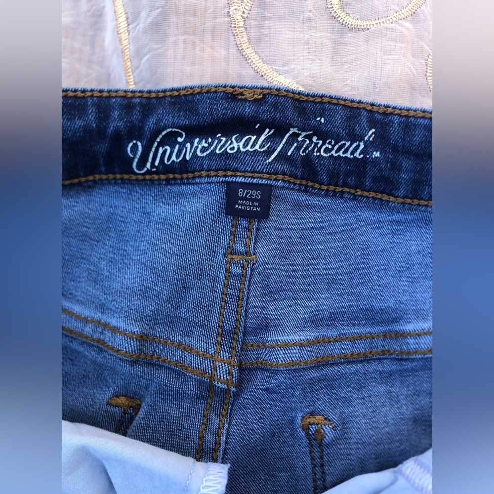 Universal Thread Jean - Picture 7 of 10